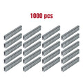 Скоби акум. такер RAIDER PRO RDP-SST20 14x6x1.08mm Type 55 1000бр. – Raider Pro