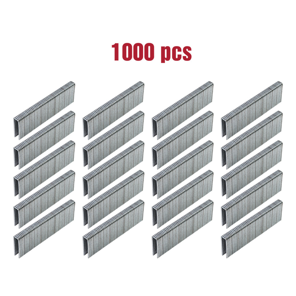 Скоби акум. такер RAIDER PRO RDP-SST20 20x6x1.08mm Type 55 1000бр.