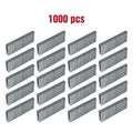 Скоби акум. такер RAIDER PRO RDP-SST20 25x6x1.08mm Type 55 1000бр. – Raider Pro