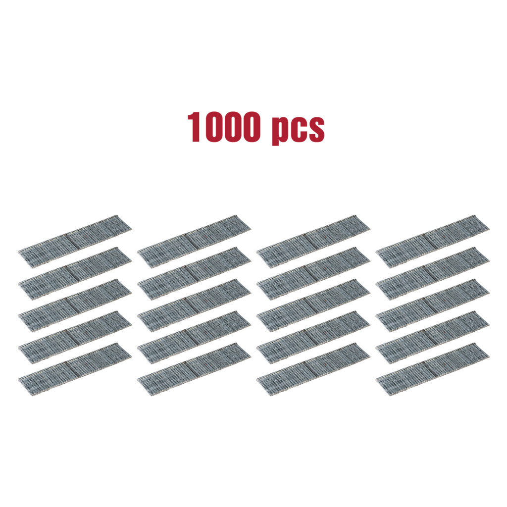 Пирони акум. такер RAIDER PRO RDP-SST20 15x1.08mm Type 47 1000бр. Raider Pro BGShopping.net