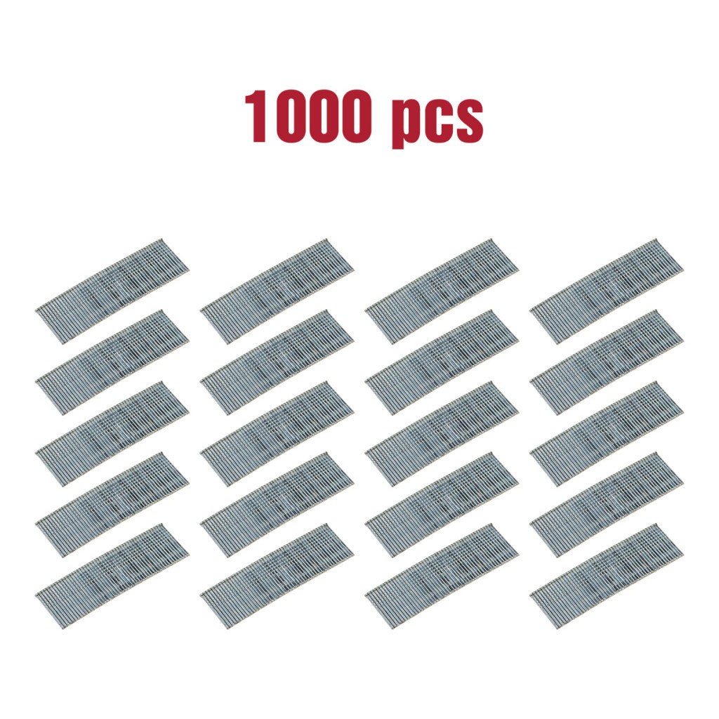 Пирони акум. такер RAIDER PRO RDP-SST20 20x1.08mm Type 47 1000бр. – Raider Pro