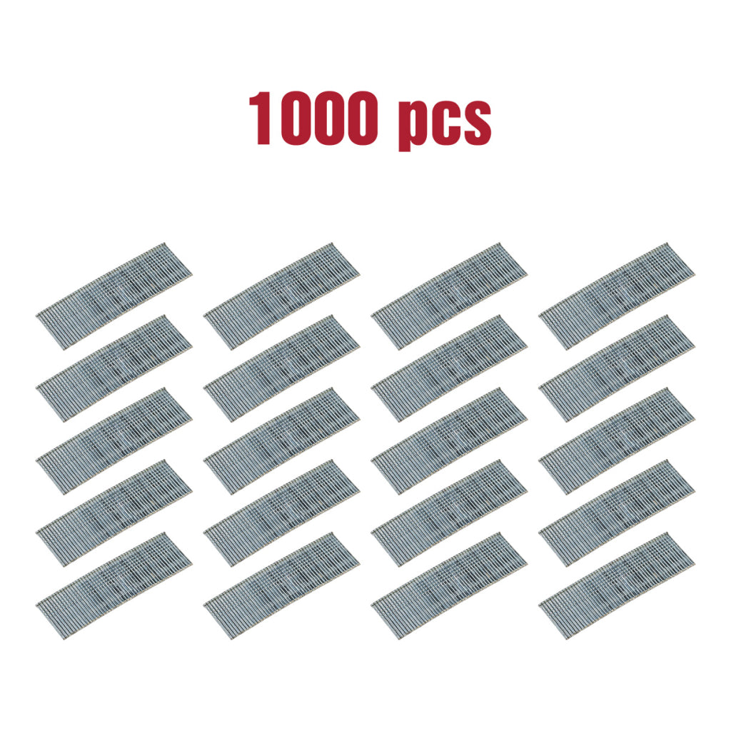 Пирони акум. такер RAIDER PRO RDP-SST20 20x1.08mm Type 47 1000бр.