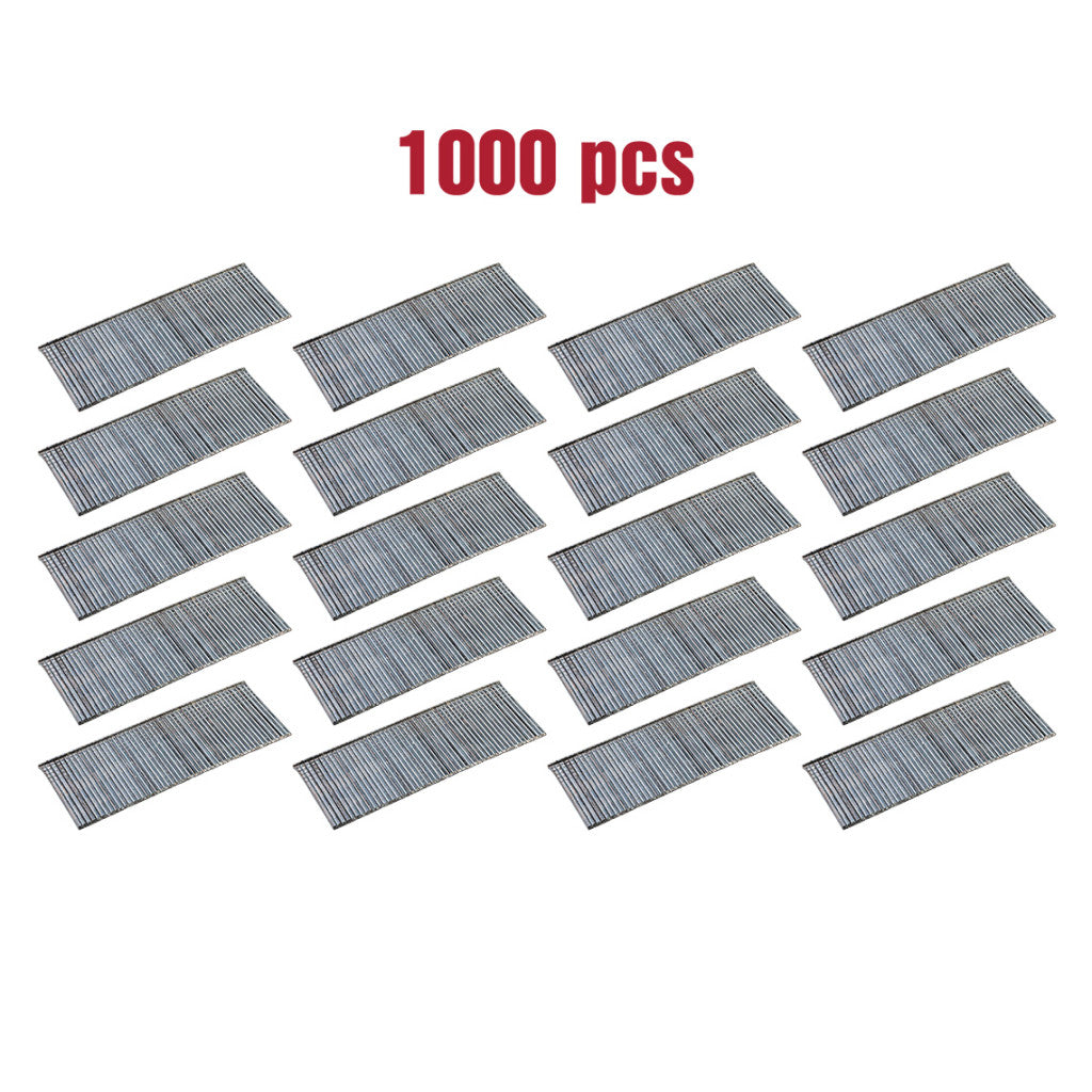 Пирони акум. такер RAIDER PRO RDP-SST20 25x1.08mm Type 47 1000бр. Raider Pro BGShopping.net