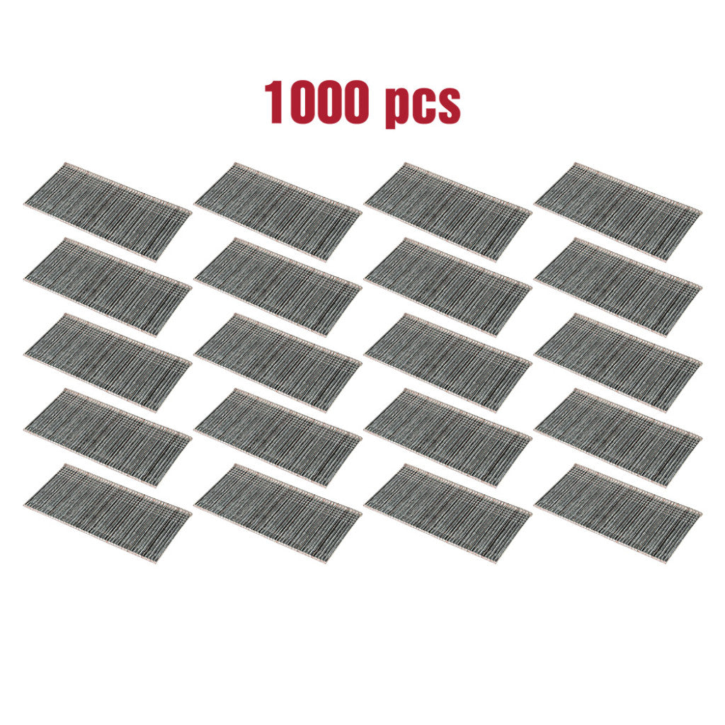 Пирони акум. такер RAIDER PRO RDP-SST20 32x1.08mm Type 47 1000бр. Raider Pro BGShopping.net