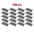 Пирони акум. такер RAIDER PRO RDP-SST20 32x1.08mm Type 47 1000бр. Raider Pro - BGShopping.net