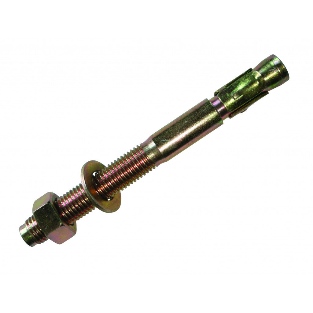 Анкер сегментен 12x80mm TopStrong 100 бр. Top Strong BGShopping.net