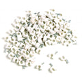 Скоба за телеф. кабел 5mm / плик 100бр TopStrong – Top Strong