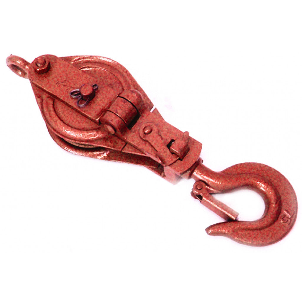 Макара с кука 3"/75mm TopStrong Top Strong - BGShopping.net