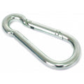 Карабинка 6х60mm TopStrong – Top Strong