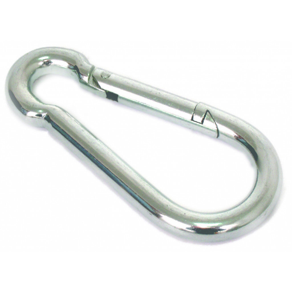Карабинка 8х80mm TopStrong – Top Strong