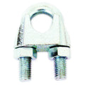 Скоба за метален кабел 10mm TopStrong – Top Strong
