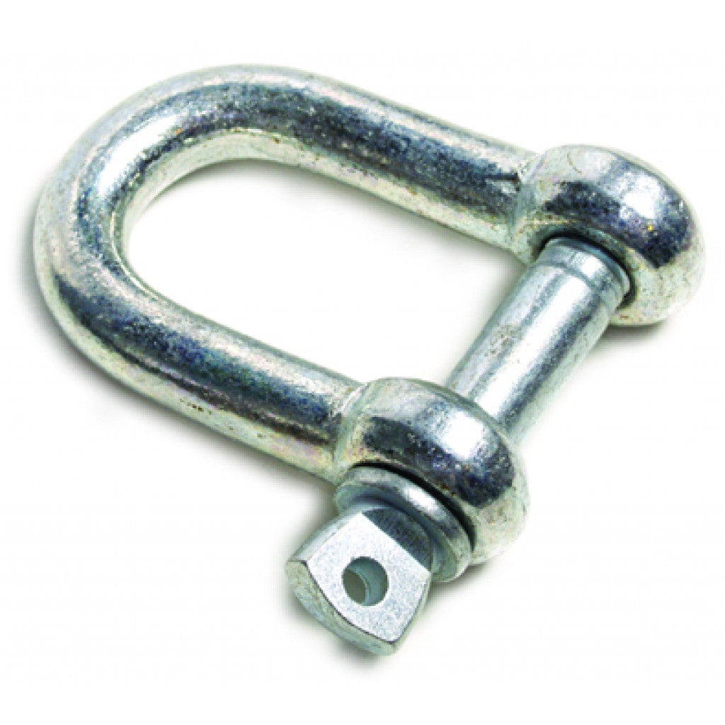 Скоба D"-форма с винт 8mm TopStrong – Top Strong