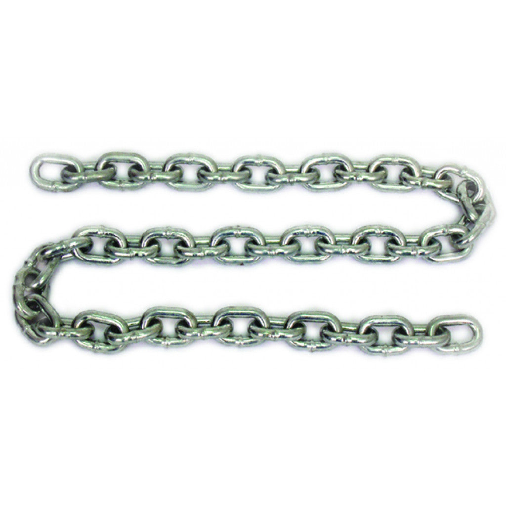Верига връзка 8mm / връзка 30m-1.4 kg/m TopStrong – Top Strong