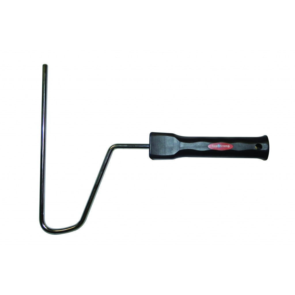 Дръжка за валяк 100x600x6mm TopStrong – Top Strong