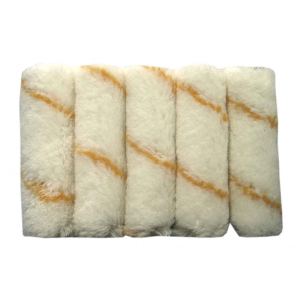 Валяк мини полиакрил 100х36x6mm кутия 10бр. TopStrong Top Strong - BGShopping.net