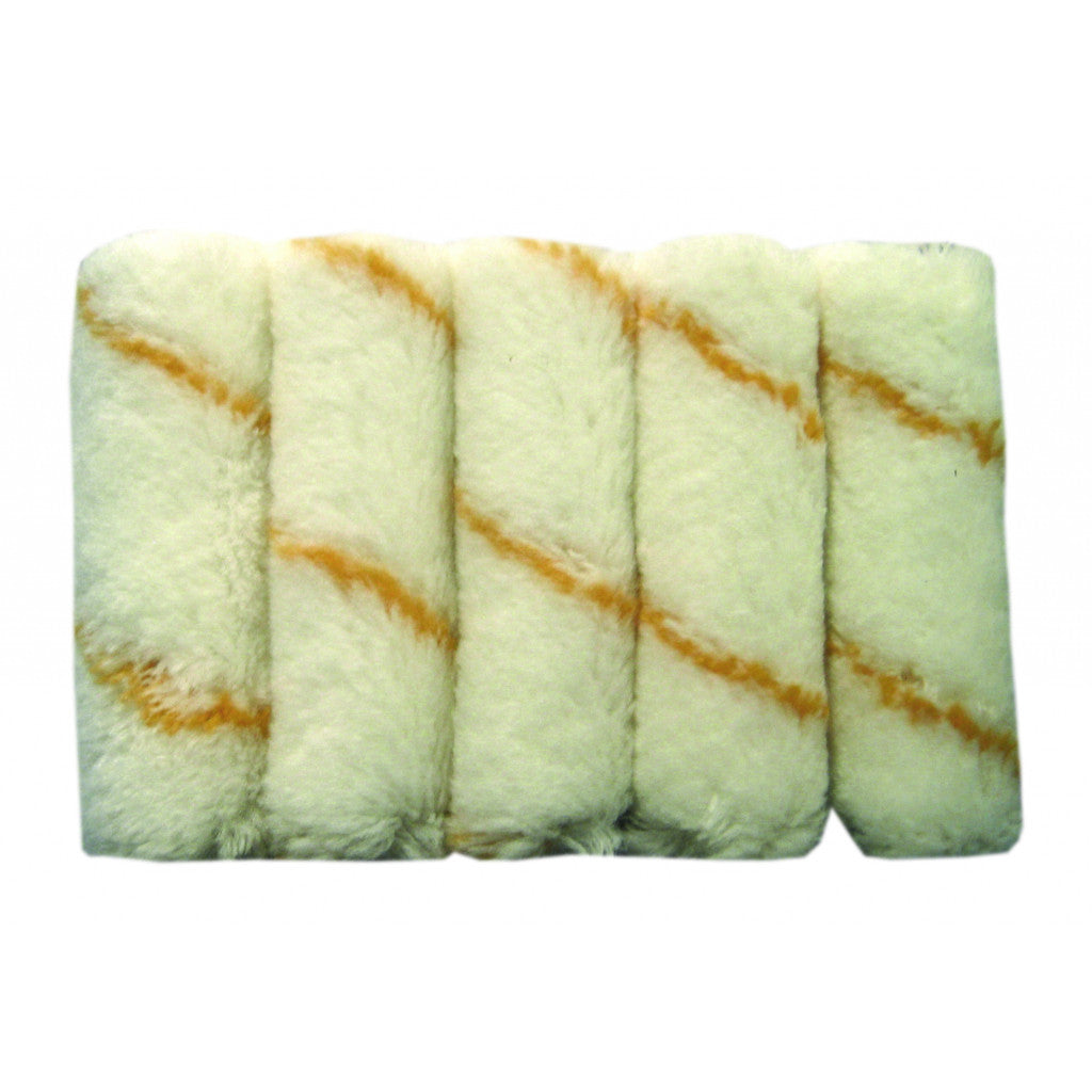 Валяк мини полиакрил 150х36x6mm кутия 10бр. TopStrong Top Strong BGShopping.net