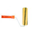 Валяк полиамид нишка 12mm 230x50x6mm + дръжка TopStrong Top Strong - BGShopping.net