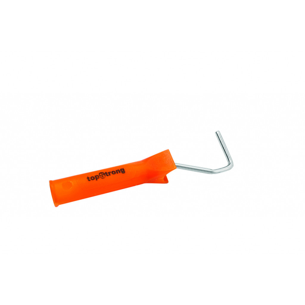 Дръжка за валяк 50x200x6mm TopStrong Top Strong - BGShopping.net