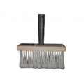 Четка баданарка изкуствен косъм 70х150mm TopStrong – Top Strong