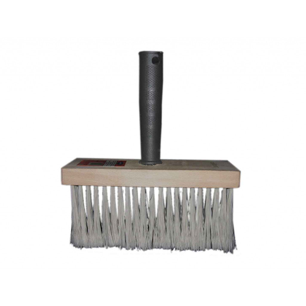 Четка баданарка изкуствен косъм 70х150mm TopStrong – Top Strong