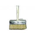 Четка баданарка естествен косъм 30х100mm TopStrong – Top Strong