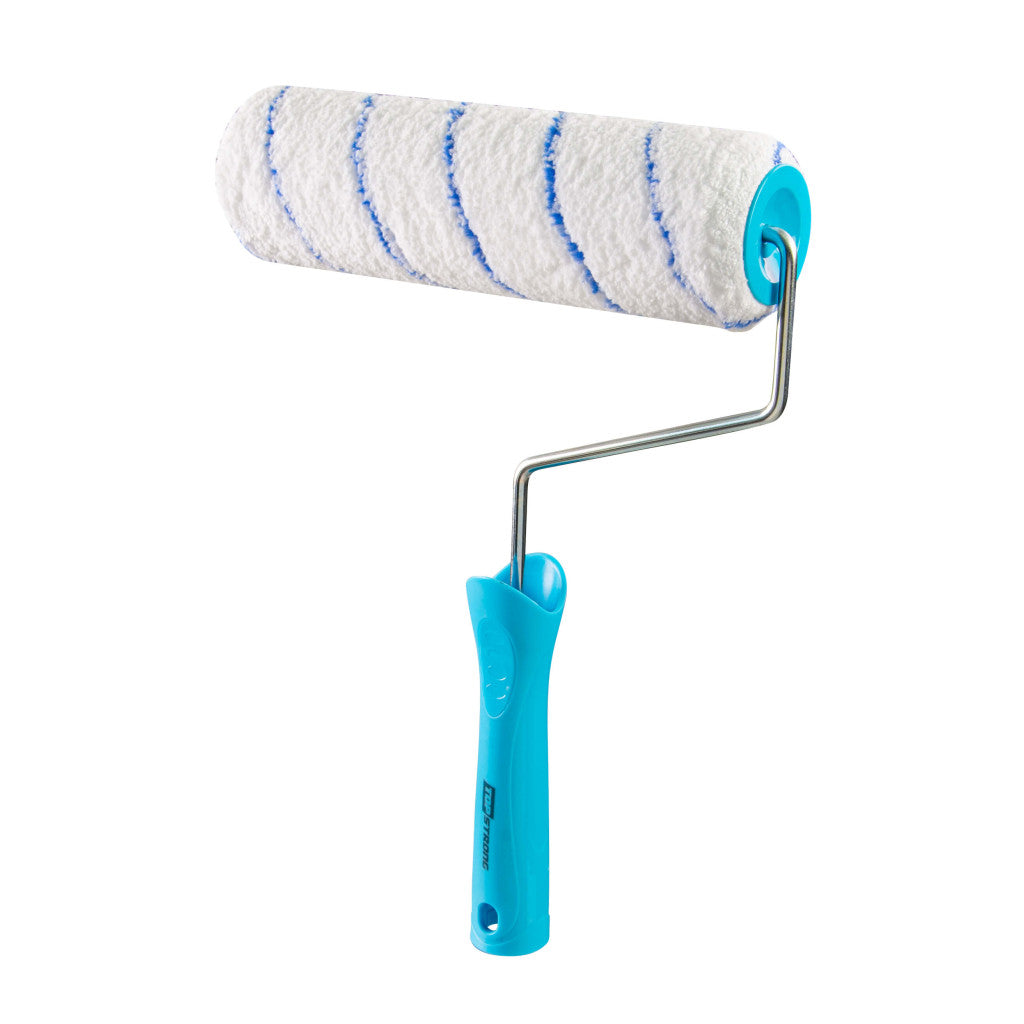 Валяк INTERIOR 230mm, с дръжка TopStrong – Top Strong