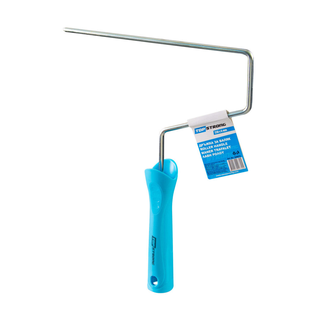 Дръжка за валяк 230x6mm TopStrong – Top Strong