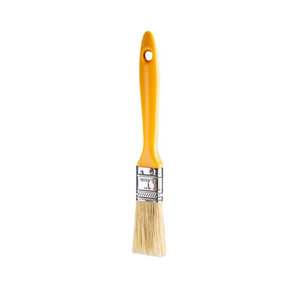 Четка DECOR с пластмасова дръжка 25mm TopStrong – Top Strong