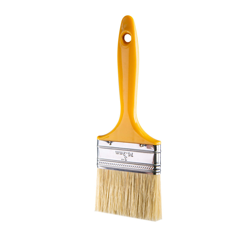 Четка DECOR с пластмасова дръжка 75mm TopStrong – Top Strong