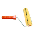 Валяк полиамид нишка 18mm 180x54x6mm + дръжка TopStrong Top Strong - BGShopping.net