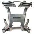 Стойка за дъмбели GYM RAIDER – Raider Power Tools