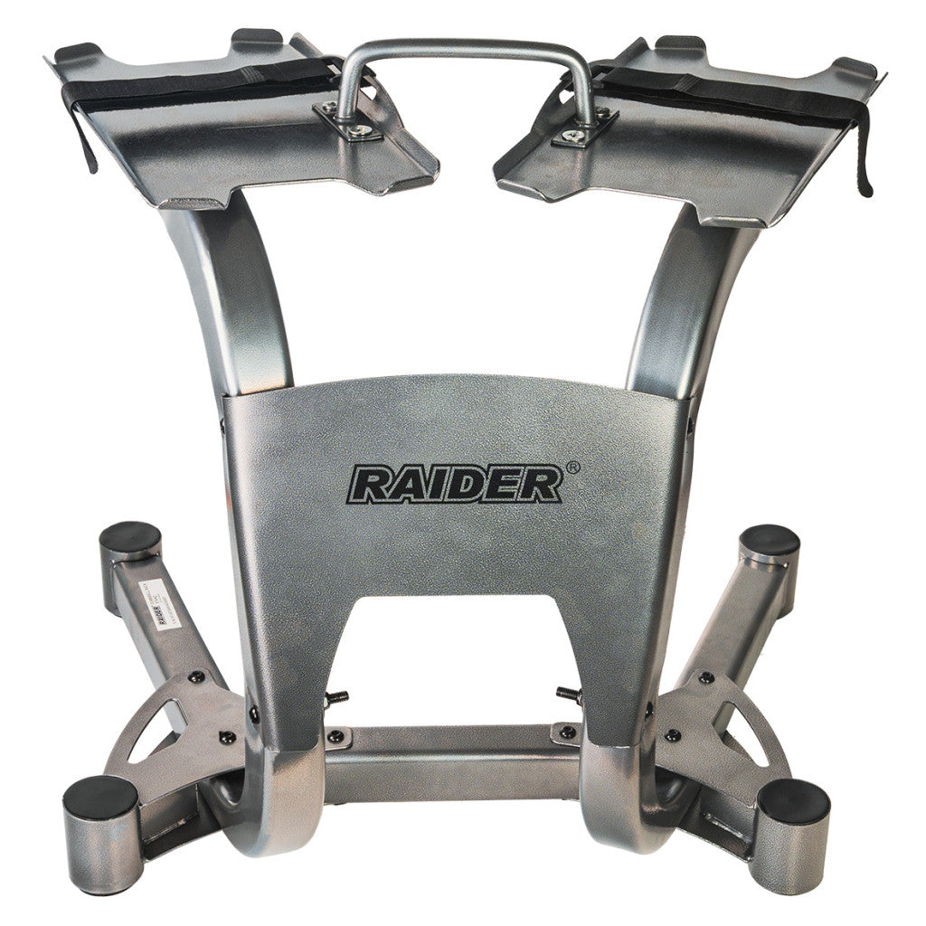 Стойка за дъмбели GYM RAIDER – Raider Power Tools