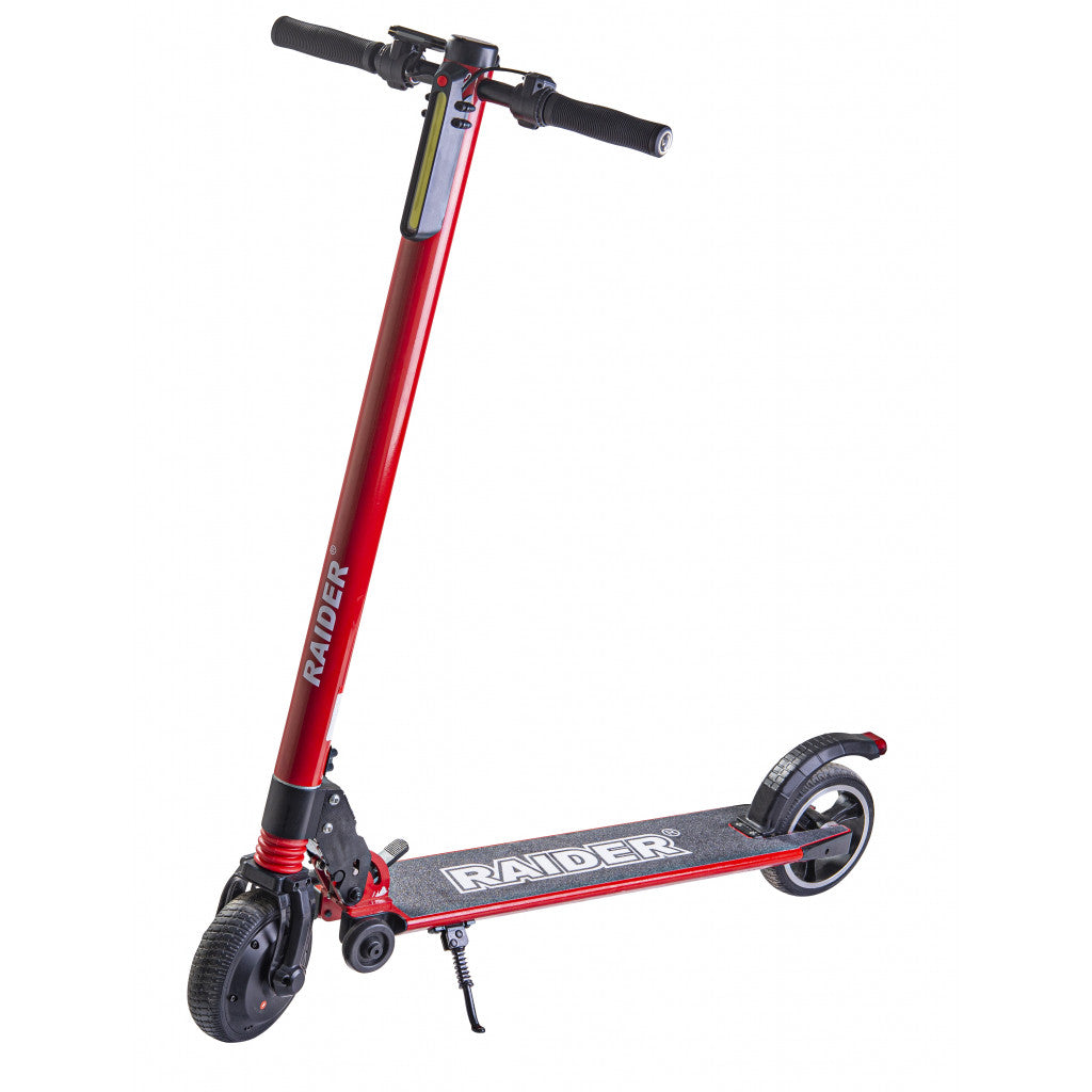 Електрически скутер Raider Raider Power Tools - BGShopping.net