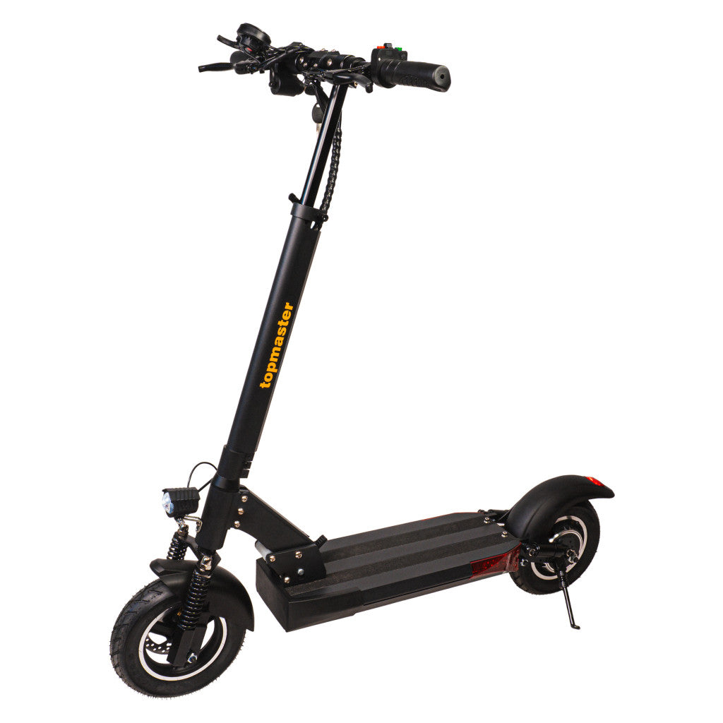 Електрически скутер Top Master Top Master Pro BGShopping.net