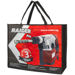 Чанта рекламна – Raider Power Tools