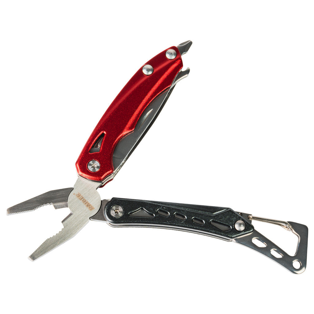 Мултитул RD02 RD – Raider Power Tools