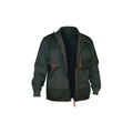 Работно яке подсилени лакти "XL" TopStrong Top Strong BGShopping.net