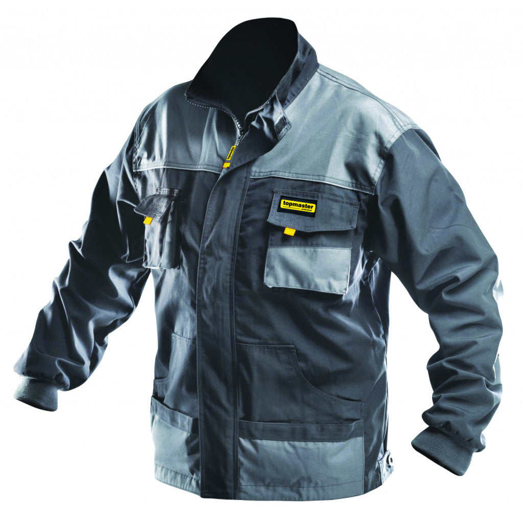 Работно яке Topmaster Professional XXL Top Master Pro BGShopping.net