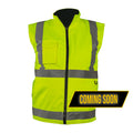 Светлоотразителен елек изолиран XXL TMP Top Master Pro - BGShopping.net
