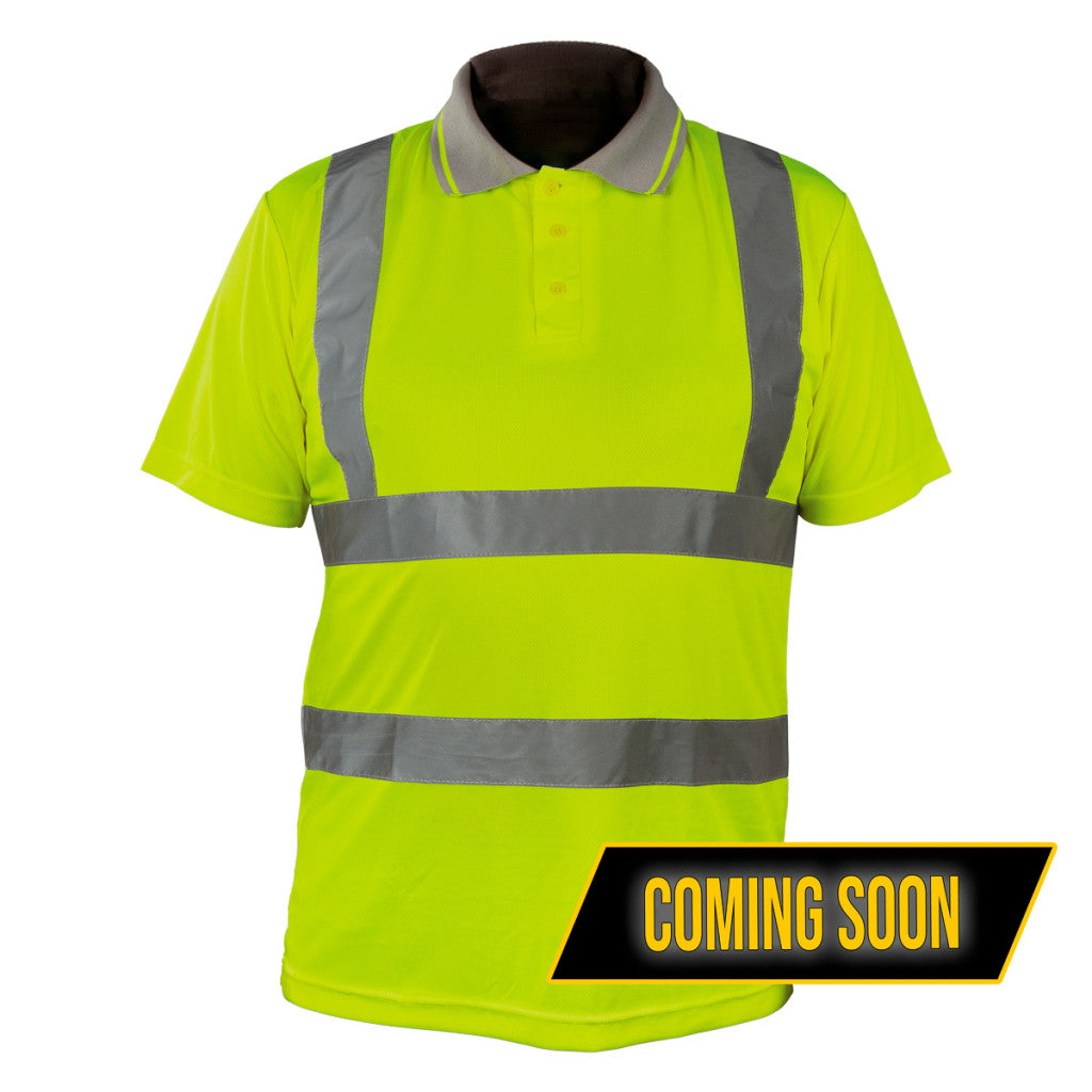 Светлоотразително поло XXXL TMP Top Master Pro BGShopping.net