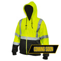 Светлоотразителен суитшърт XXXL TMP Top Master Pro - BGShopping.net