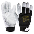 Монтажни ръкавици PG1, размер 10 Topmaster Professional – Top Master Pro