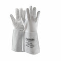 Ръкавици за заварчици PG3, размер 10 Topmaster Professional – Top Master Pro