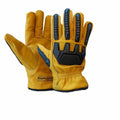 Удароустойчиви ръкавици Topmaster Professional-PG05 – Top Master Pro