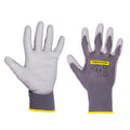 Ръкавици за механична работа PG08 PU Topmaster Professional
