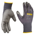 Ръкавици за механична работа PG08 PU Topmaster Professional – Top Master Pro