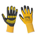 Ръкавици за механична работа PG11 GRIP Topmaster Professional