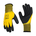 Ръкавици водоустойчиви латекс AQUA GRIP PG14 TMP Top Master Pro - BGShopping.net