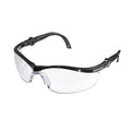 Очила защитни SG04 с регулируеми рамки Topmaster Professional – Top Master Pro