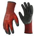 Ръкавици Spandex латекс 13G размер 10 RD Raider Power Tools BGShopping.net
